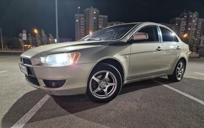 Mitsubishi Lancer IX, 2007 год, 800 000 рублей, 1 фотография