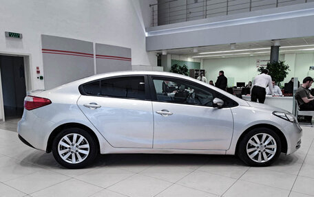 KIA Cerato III, 2013 год, 1 297 000 рублей, 4 фотография