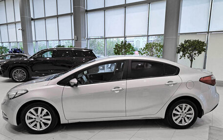 KIA Cerato III, 2013 год, 1 297 000 рублей, 8 фотография