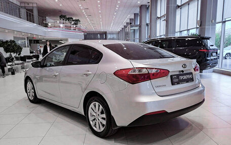 KIA Cerato III, 2013 год, 1 297 000 рублей, 7 фотография