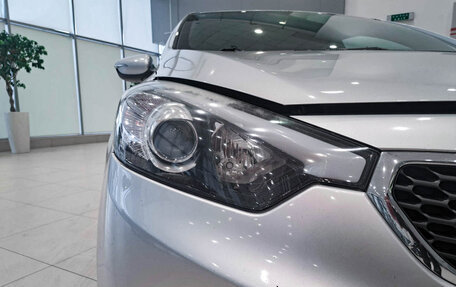 KIA Cerato III, 2013 год, 1 297 000 рублей, 17 фотография