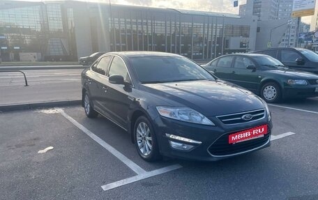 Ford Mondeo IV, 2012 год, 1 280 000 рублей, 6 фотография