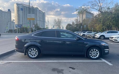 Ford Mondeo IV, 2012 год, 1 280 000 рублей, 7 фотография