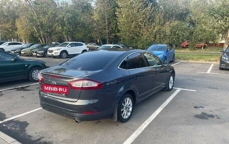 Ford Mondeo IV, 2012 год, 1 280 000 рублей, 8 фотография