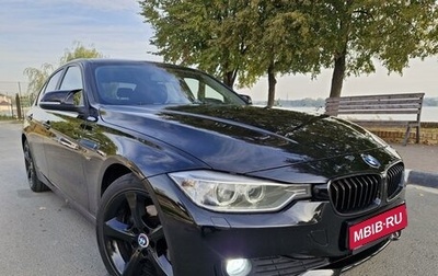 BMW 3 серия, 2013 год, 1 550 000 рублей, 1 фотография