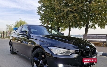 BMW 3 серия, 2013 год, 1 550 000 рублей, 4 фотография