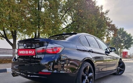 BMW 3 серия, 2013 год, 1 550 000 рублей, 13 фотография