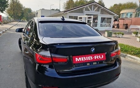 BMW 3 серия, 2013 год, 1 550 000 рублей, 14 фотография