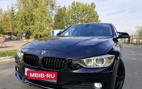 BMW 3 серия, 2013 год, 1 550 000 рублей, 9 фотография