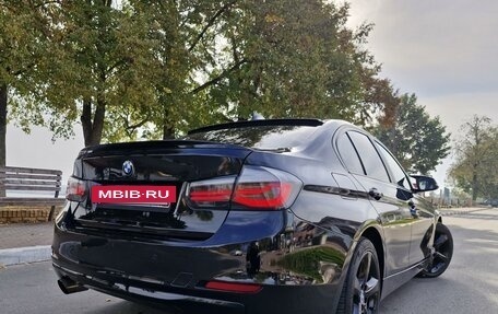 BMW 3 серия, 2013 год, 1 550 000 рублей, 17 фотография