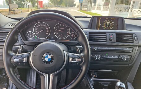 BMW 3 серия, 2013 год, 1 550 000 рублей, 19 фотография