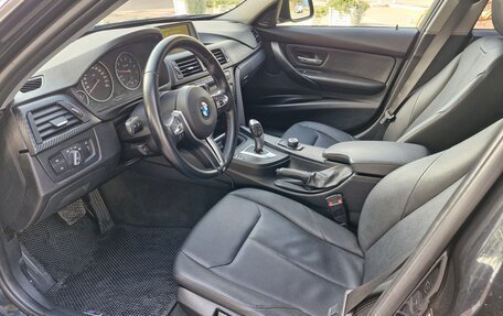 BMW 3 серия, 2013 год, 1 550 000 рублей, 18 фотография