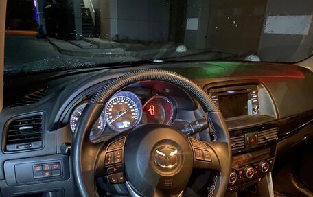 Mazda CX-5 II, 2013 год, 2 000 000 рублей, 7 фотография