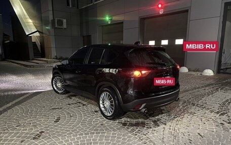 Mazda CX-5 II, 2013 год, 2 000 000 рублей, 4 фотография