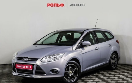 Ford Focus III, 2012 год, 1 175 000 рублей, 1 фотография