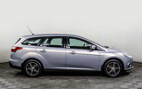 Ford Focus III, 2012 год, 1 175 000 рублей, 4 фотография