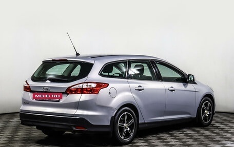 Ford Focus III, 2012 год, 1 175 000 рублей, 5 фотография