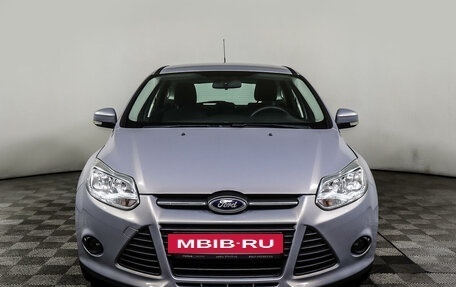 Ford Focus III, 2012 год, 1 175 000 рублей, 2 фотография