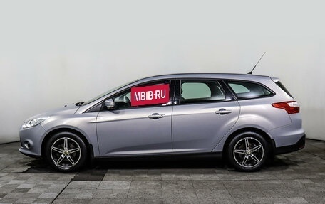 Ford Focus III, 2012 год, 1 175 000 рублей, 8 фотография