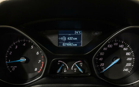 Ford Focus III, 2012 год, 1 175 000 рублей, 13 фотография