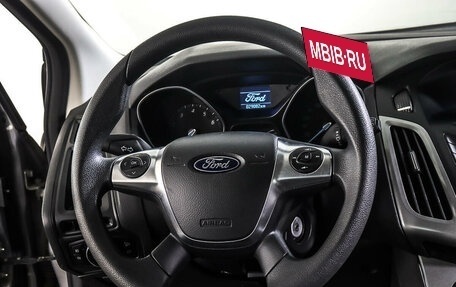 Ford Focus III, 2012 год, 1 175 000 рублей, 17 фотография