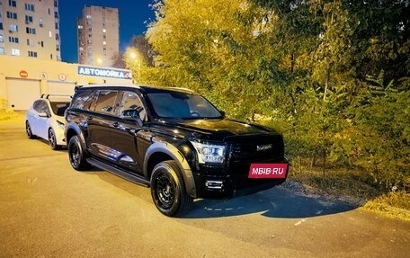 Haval H5, 2023 год, 3 390 000 рублей, 7 фотография