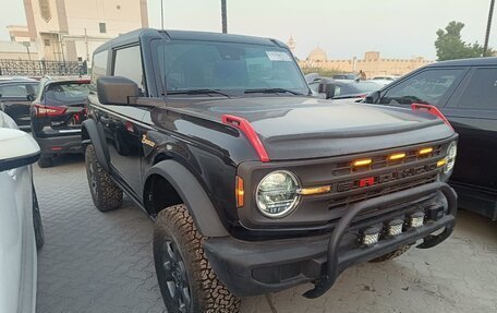 Ford Bronco, 2021 год, 3 660 000 рублей, 2 фотография