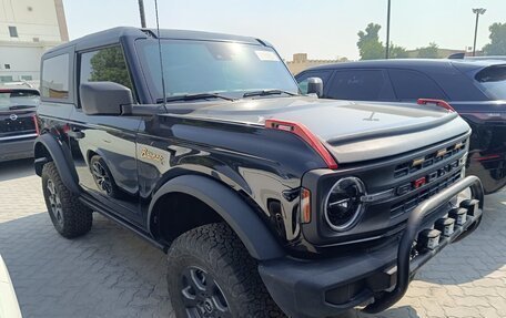 Ford Bronco, 2021 год, 3 660 000 рублей, 12 фотография