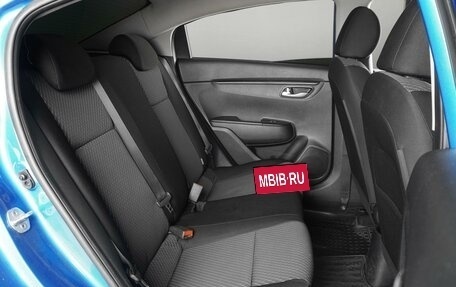 KIA Rio IV, 2018 год, 1 549 000 рублей, 7 фотография