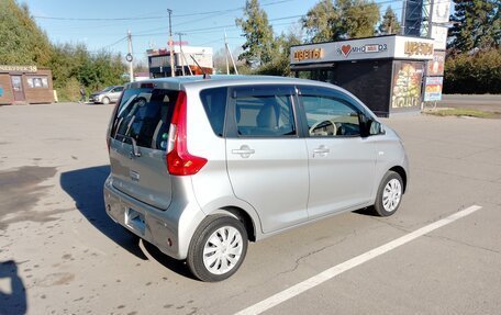 Nissan Dayz I рестайлинг, 2018 год, 820 000 рублей, 7 фотография