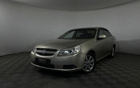 Chevrolet Epica, 2009 год, 520 000 рублей, 1 фотография