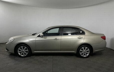 Chevrolet Epica, 2009 год, 520 000 рублей, 4 фотография