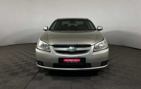 Chevrolet Epica, 2009 год, 520 000 рублей, 2 фотография