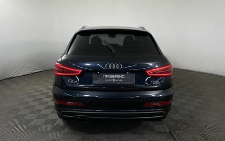 Audi Q3, 2013 год, 1 940 000 рублей, 3 фотография