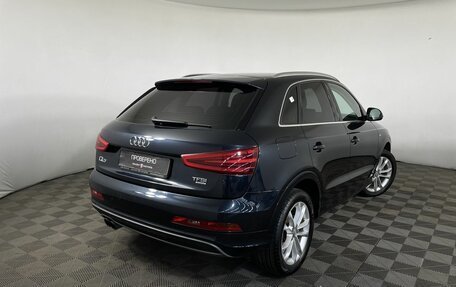 Audi Q3, 2013 год, 1 940 000 рублей, 6 фотография