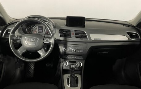 Audi Q3, 2013 год, 1 940 000 рублей, 7 фотография