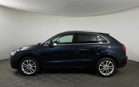 Audi Q3, 2013 год, 1 940 000 рублей, 5 фотография