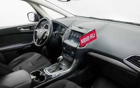 Ford S-MAX II, 2016 год, 2 200 000 рублей, 10 фотография