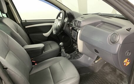 Nissan Terrano III, 2015 год, 1 280 000 рублей, 14 фотография