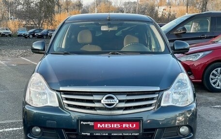 Nissan Almera, 2014 год, 1 149 000 рублей, 2 фотография