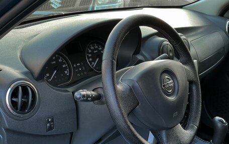 Nissan Almera, 2014 год, 1 149 000 рублей, 10 фотография