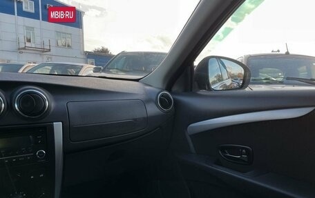 Nissan Almera, 2014 год, 1 149 000 рублей, 21 фотография