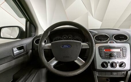 Ford Focus II рестайлинг, 2007 год, 435 000 рублей, 18 фотография