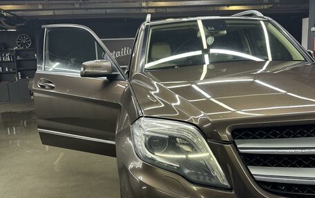 Mercedes-Benz GLK-Класс, 2013 год, 2 130 000 рублей, 16 фотография