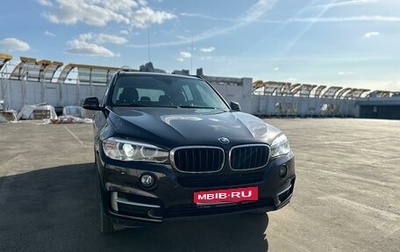 BMW X5, 2018 год, 5 500 000 рублей, 1 фотография