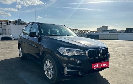 BMW X5, 2018 год, 5 500 000 рублей, 2 фотография