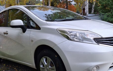 Nissan Note II рестайлинг, 2014 год, 700 000 рублей, 2 фотография