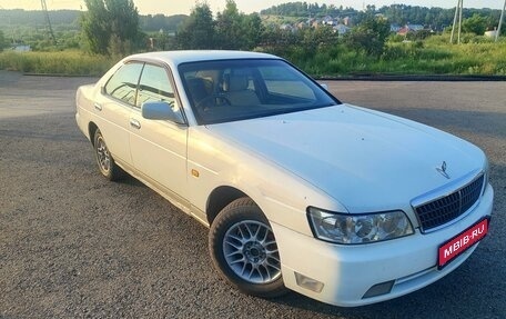 Nissan Laurel VIII, 2002 год, 380 000 рублей, 1 фотография