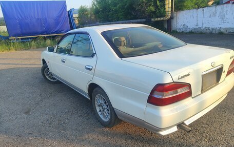 Nissan Laurel VIII, 2002 год, 380 000 рублей, 4 фотография