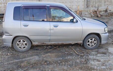 Nissan Cube II, 2000 год, 220 000 рублей, 4 фотография